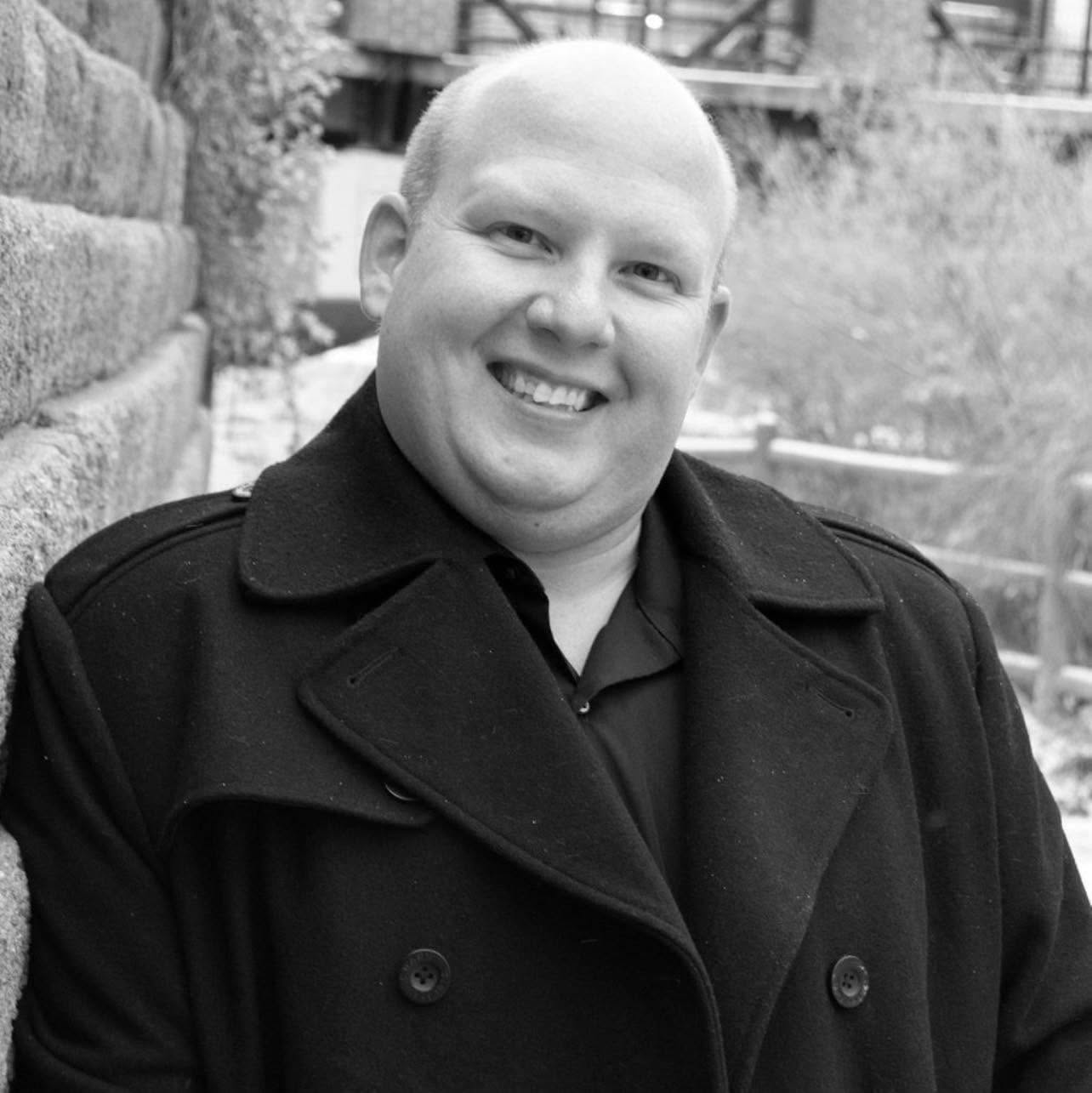 Gary Allen, founder of Creative Minds Early Childhood Consulting